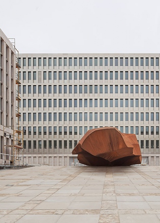 Kunst im öffentlichen Raum